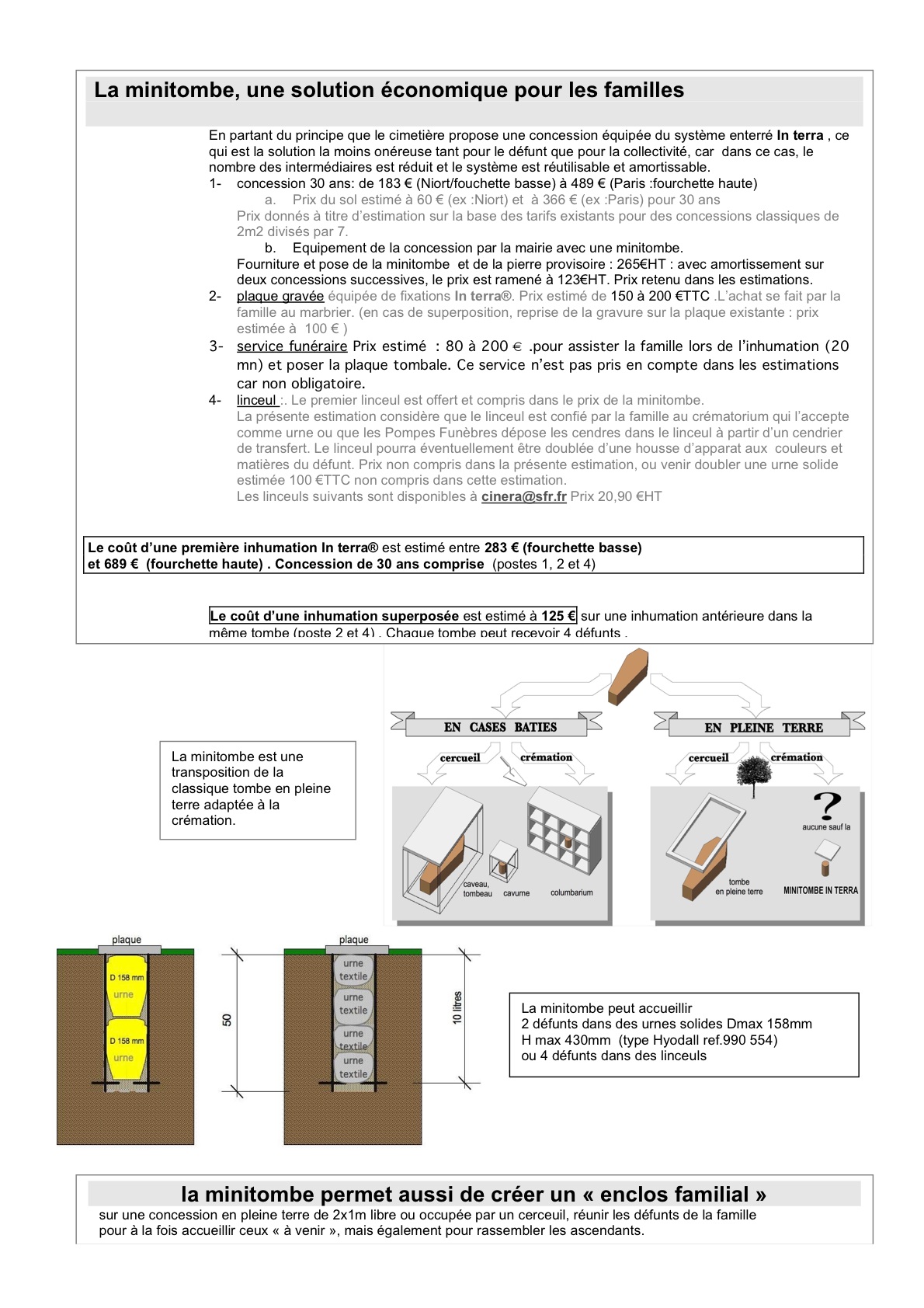 Fiche concessionnaire P2